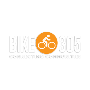 bike 305 logo